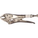 Зажимные клещи 180 мм Top Tools 32D450 (артикул 15749295) – фото 1