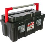 Ящик для инструментов 550x300x275мм + органайзер Tayg 171000 (артикул 16008362) – фото 1