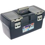 Ящик для инструментов с лотком + органайзер 58х29х29см №18 Tayg TAY-118005 (артикул 15597044) – фото 1