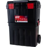 Передвижной ящик для инструментов 470х290х630мм +лоток Tayg 157004 (артикул 16008392) – фото 1