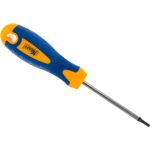 Отвертка KRAFT TORX Т15*80 KT 700439 (артикул 15965866) – фото 1