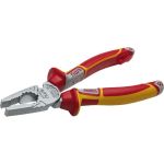 Диэлектрические пассатижи 180мм NWS CombiMax 109-49-VDE-180 (артикул 15456348) – фото 1