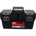 Ящик для инструментов с лотком 50х25.8х25.5см №15 Tayg TAY-115004 (артикул 15596968) – фото 1