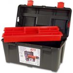 Ящик для инструментов с лотком 44.5х23.5х23см №30 Tayg TAY-130007 (артикул 15597003) – фото 1
