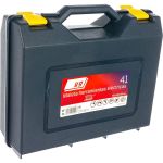 Кейс для электродрели + органайзер 38.5х33х13см №41 Tayg TAY-141003 (артикул 15596997) – фото 1
