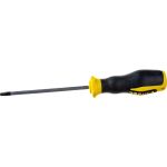 Отвертка TORX T27х125мм 6мм магнитная ЭВРИКА ER-1DT-05 (артикул 16006198) – фото 1
