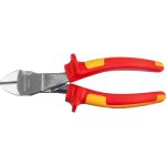 Усиленные бокорезы ELECTRO-KRAFT 180 мм KRAFTOOL 2202-6-18_z01 (артикул 14946038) – фото 1