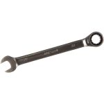 Комбинированный ключ с трещоткой 22мм AV Steel AV-315022 (артикул 15789769) – фото 1