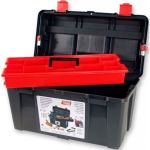 Ящик для инструментов с лотком 48х25.8х25.5см №32 Tayg TAY-132001 (артикул 15597004) – фото 1