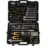 Набор инструментов для автомобиля 141 предмет Berger BG BG141-1214 (артикул 15394371) – фото 1