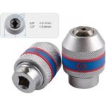 Держатель метчика М1-М10, 3/8" KING TONY 39123010M (артикул 15611960) – фото 1