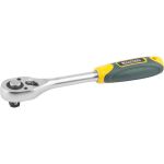 Трещотка для торцовых головок Kraftool EXPERT 1/2" 27791-1/2_z02 (артикул 15542853) – фото 1