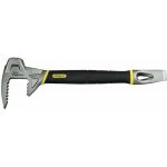 Монтировка-гвоздодер 380 мм Stanley FatMax® FuBar II 1-55-119 (артикул 15281137) – фото 1