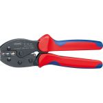 Ручной обжимник KNIPEX KN-975236 (артикул 14978663) – фото 1