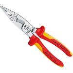 Инструмент для снятия изоляции KNIPEX KN-1386200 (артикул 15056675) – фото 1
