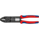 Ручной обжимник KNIPEX KN-9732240 (артикул 15694298) – фото 1