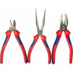 Набор инструментов KNIPEX KN-002011 (артикул 14977464) – фото 1