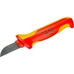 Кабельный нож KNIPEX KN-9852 (артикул 14978931) – фото 1