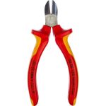 Бокорезы KNIPEX KN-7006125 (артикул 14978113) – фото 1