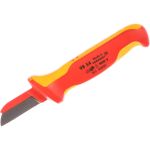 Кабельный нож KNIPEX KN-9854 (артикул 14978935) – фото 1