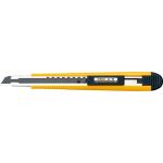 Безопасный нож OLFA AUTOLOCK OL-A-5 (артикул 13936097) – фото 1