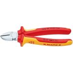 Бокорезы KNIPEX KN-7006180 (артикул 14978118) – фото 1