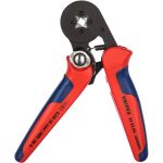 Ручной обжимник KNIPEX KN-975304 (артикул 14978677) – фото 1