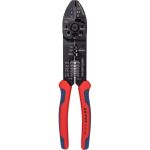 Ручные пресс-клещи KNIPEX KN-9722240 (артикул 14978582) – фото 1