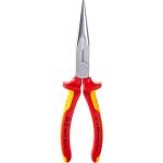 Длинногубцы с резцом KNIPEX KN-2616200 (артикул 14977712) – фото 1