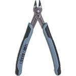 Бокорезы для электроники KNIPEX KN-7803125ESD (артикул 14978265) – фото 1