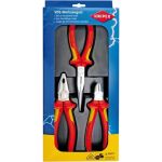 Набор электроизолированных инструментов KNIPEX KN-002012 (артикул 14977465) – фото 1
