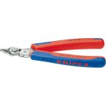 Бокорезы для электроники Knipex KN-7813125 (артикул 14978268) – фото 1