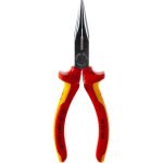 Длинногубцы с резцом KNIPEX KN-2506160 (артикул 14977699) – фото 1