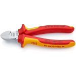 Бокорезы 1000 V Knipex KN-7026160 (артикул 14978124) – фото 1