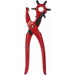 Просекатель с револьверной головкой KNIPEX KN-9070220 (артикул 14978449) – фото 1