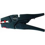 Инструмент для снятия изоляции KNIPEX KN-1240200 (артикул 14977592) – фото 1