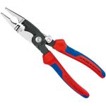 Инструмент для снятия изоляции KNIPEX KN-1392200 (артикул 15056677) – фото 1