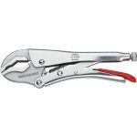 Зажимные клещи KNIPEX KN-4114250 (артикул 14977853) – фото 1