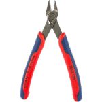Бокорезы для электроники KNIPEX KN-7803125 (артикул 14978264) – фото 1