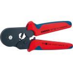 Ручной обжимник KNIPEX KN-975314 (артикул 14978684) – фото 1