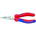 Инструмент для снятия изоляции KNIPEX KN-1302160 (артикул 14977618) – фото 1