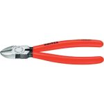 Бокорезы KNIPEX KN-7001125 (артикул 14978090) – фото 1