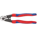 Тросорез KNIPEX KN-9562190 (артикул 14978565) – фото 1