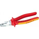 Силовые пассатижи KNIPEX KN-0206200 (артикул 14977515) – фото 1