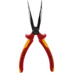 Длинногубцы с резцом KNIPEX KN-2626200 (артикул 14977722) – фото 1
