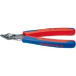 Бокорезы для электроники KNIPEX KN-7861125 (артикул 14978277) – фото 1