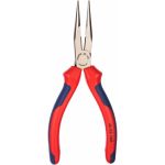 Длинногубцы с резцом KNIPEX KN-2502160 (артикул 14977690) – фото 1