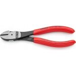 Силовые бокорезы Knipex KN-7401160 (артикул 14978159) – фото 1