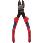 Силовые бокорезы KNIPEX KN-7402180 (артикул 14978171) – фото 1