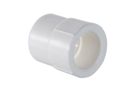 Переходная муфта VALTEC PPR 50-20мм, нар-вн VTp.704.0.050020 (артикул 16007754) – фото 1